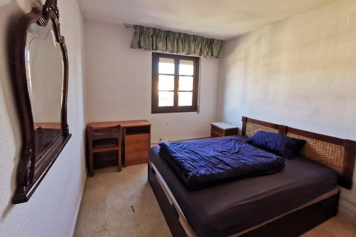 Sunny Apartment With Big Terrace Torre Del Mar