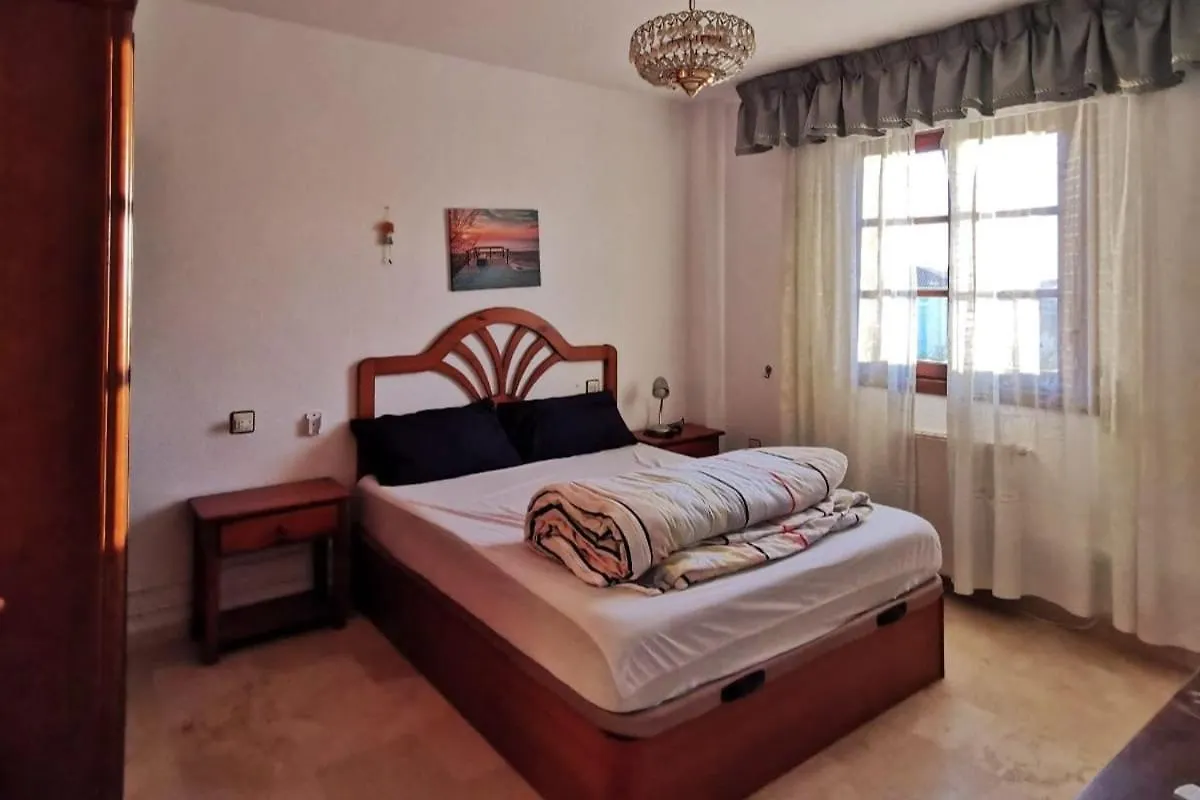 Sunny Apartment With Big Terrace Torre Del Mar