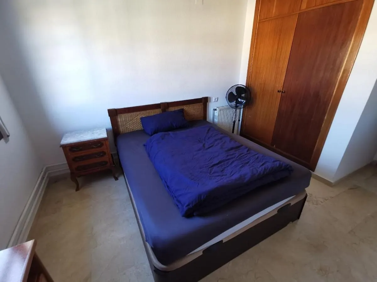 Sunny Apartment With Big Terrace Torre Del Mar